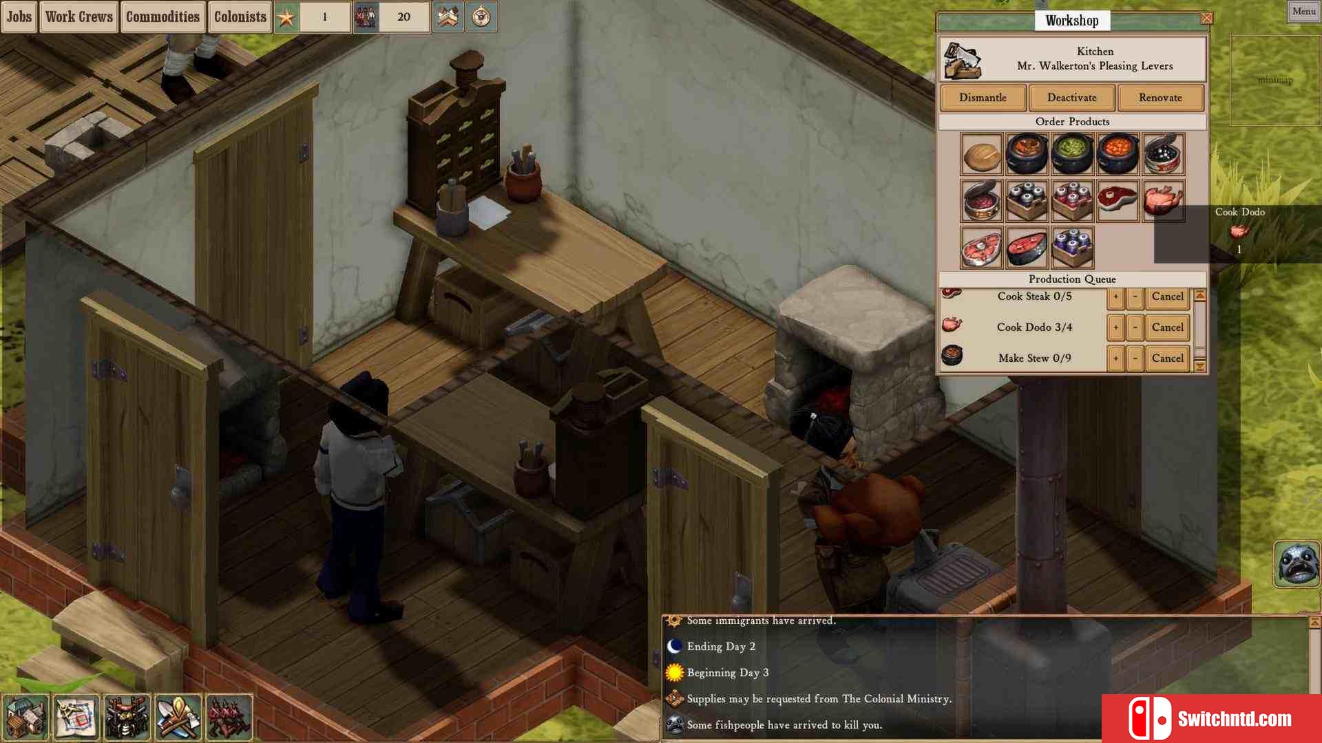 《发条帝国（Clockwork Empires）》ALiAS硬盘版[EN]_7