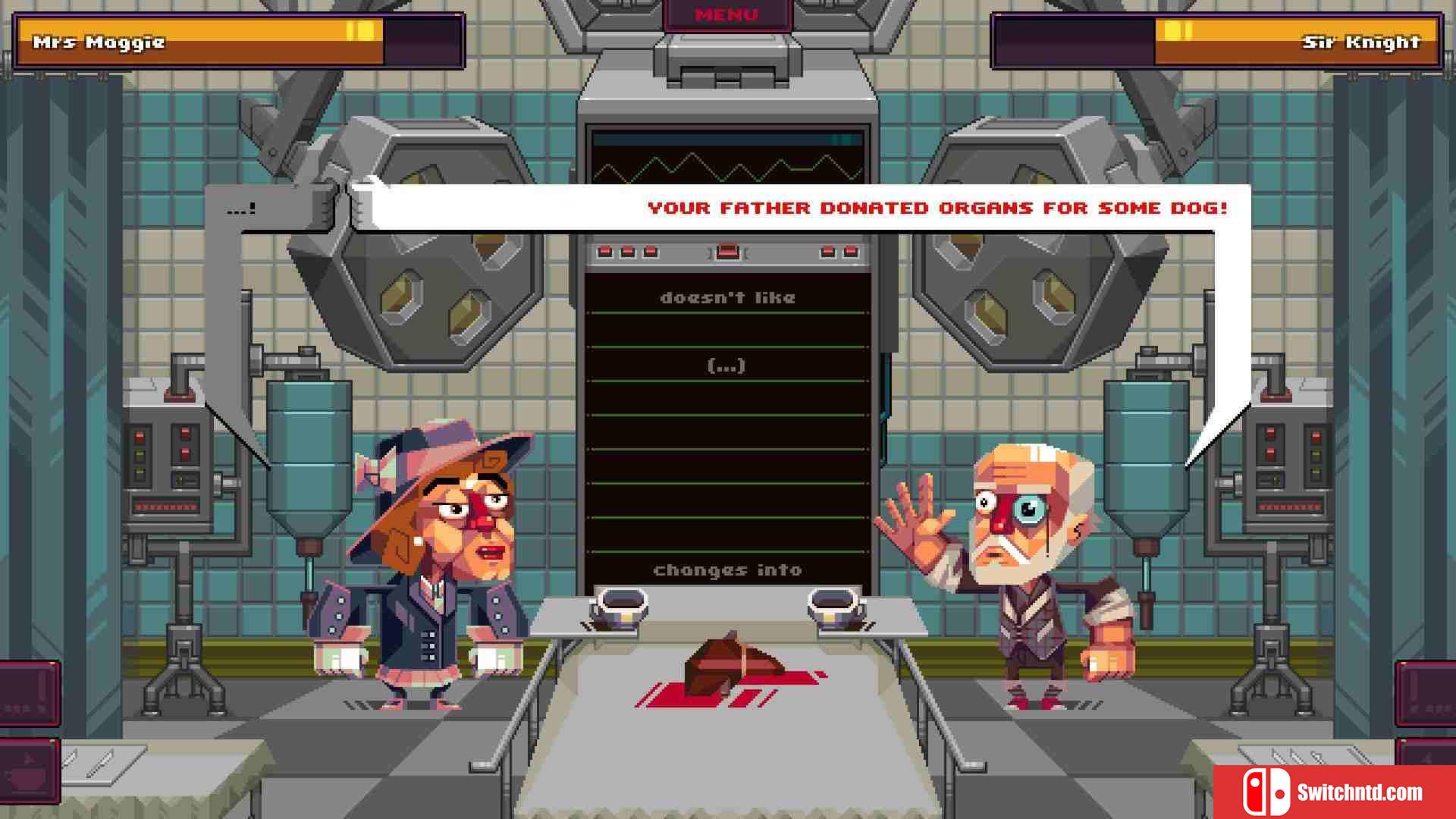 《喷子模拟器（Oh...Sir!! The Insult Simulator）》v1.07 ALiAS硬盘版[EN]_1