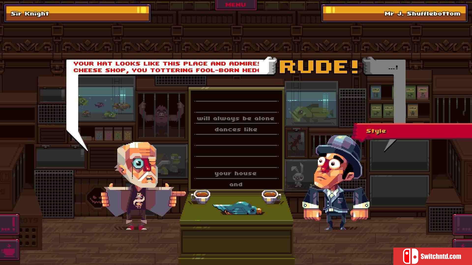《喷子模拟器（Oh...Sir!! The Insult Simulator）》v1.07 ALiAS硬盘版[EN]_3