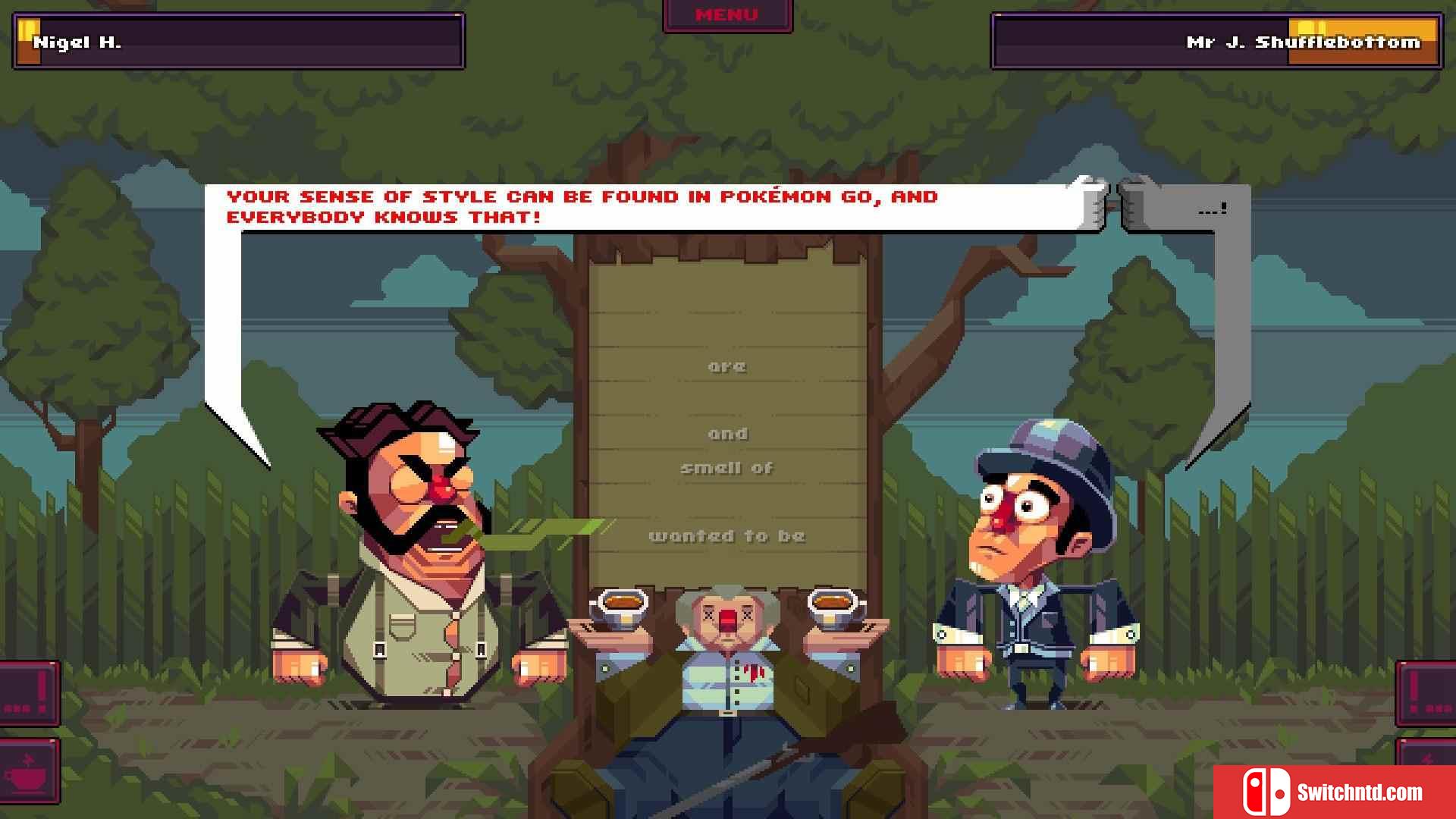《喷子模拟器（Oh...Sir!! The Insult Simulator）》v1.07 ALiAS硬盘版[EN]_5