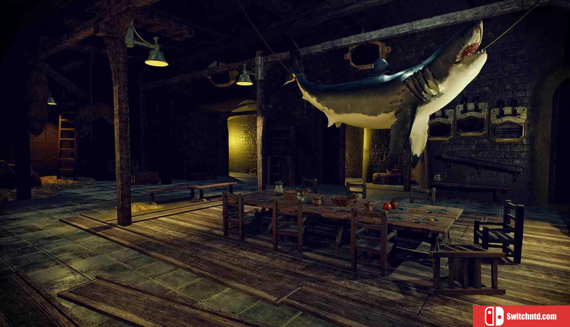 《爱丽丝 VR（ALICE VR）》Razor1911镜像版[EN]_2