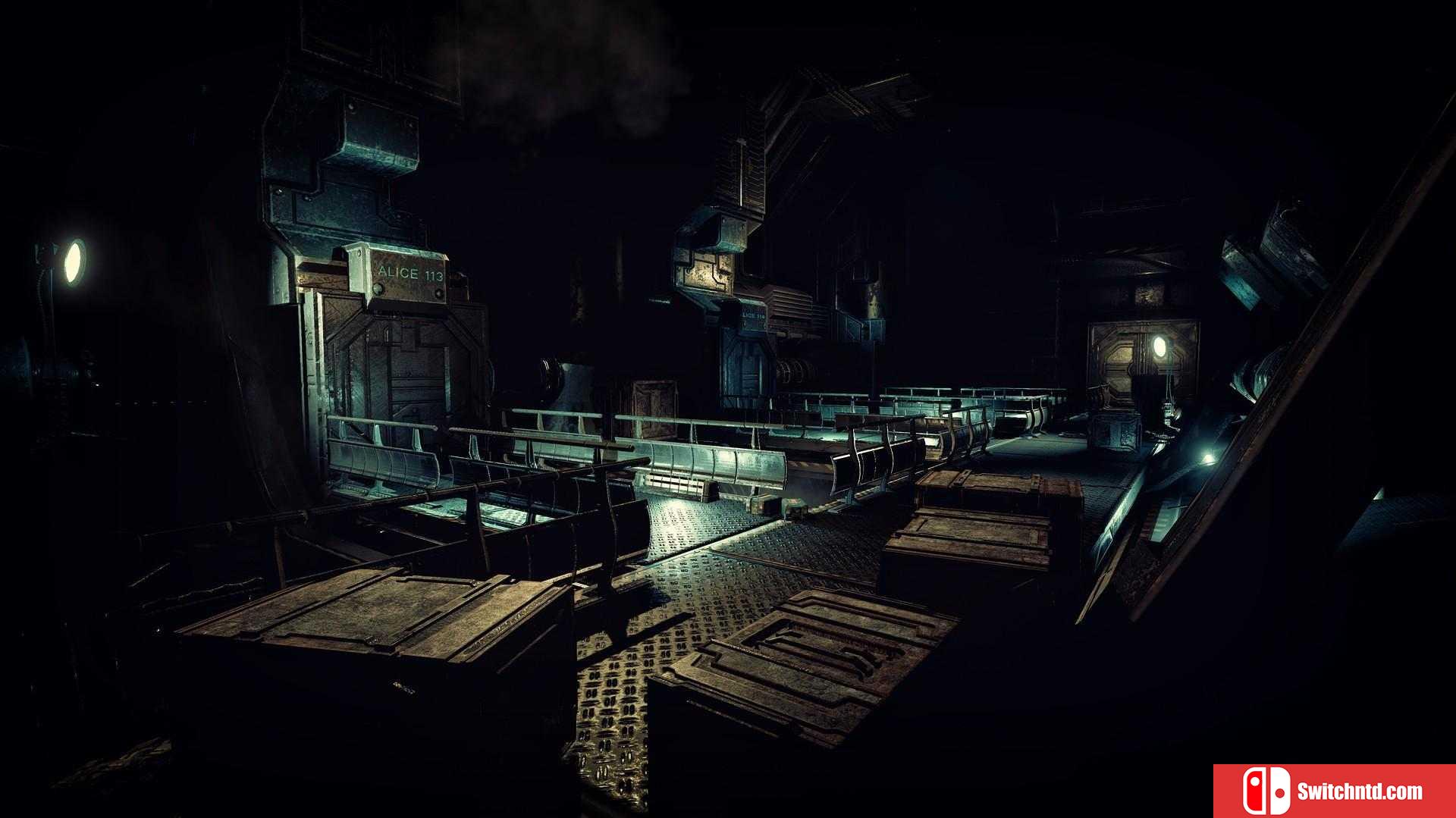 《爱丽丝 VR（ALICE VR）》Razor1911镜像版[EN]_3