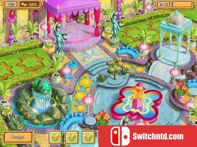 《印第安花园（India Garden）》F4CG硬盘版[EN]_3