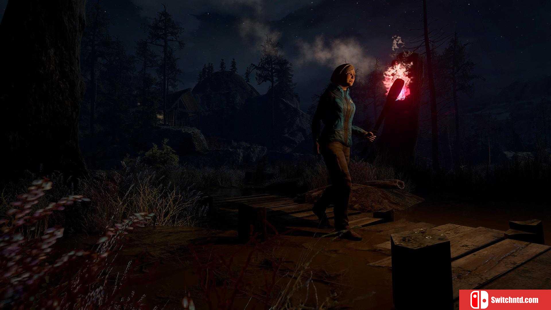 《穿越林间（Through the Woods）》RELOADED镜像版[EN]_7