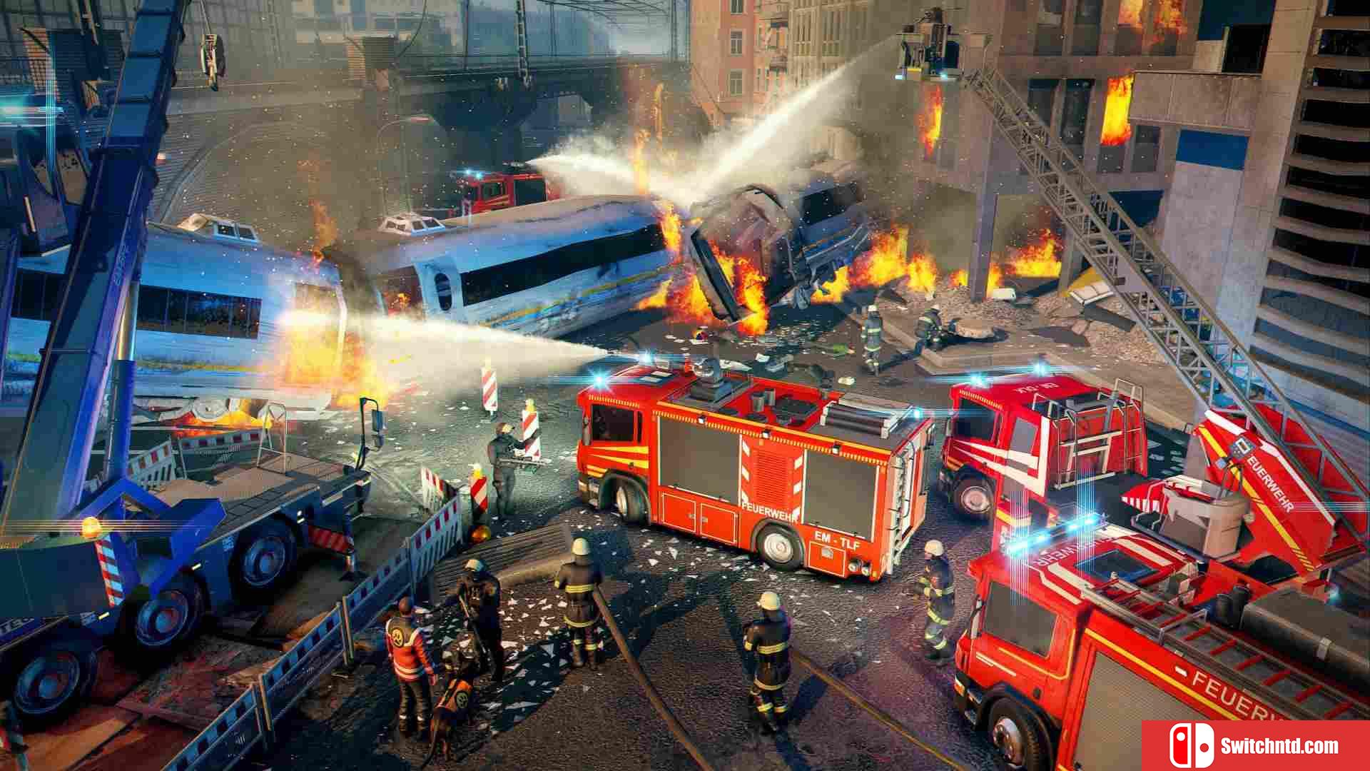 《急难先锋2017（Emergency 2017）》CODEX镜像版[EN]_2
