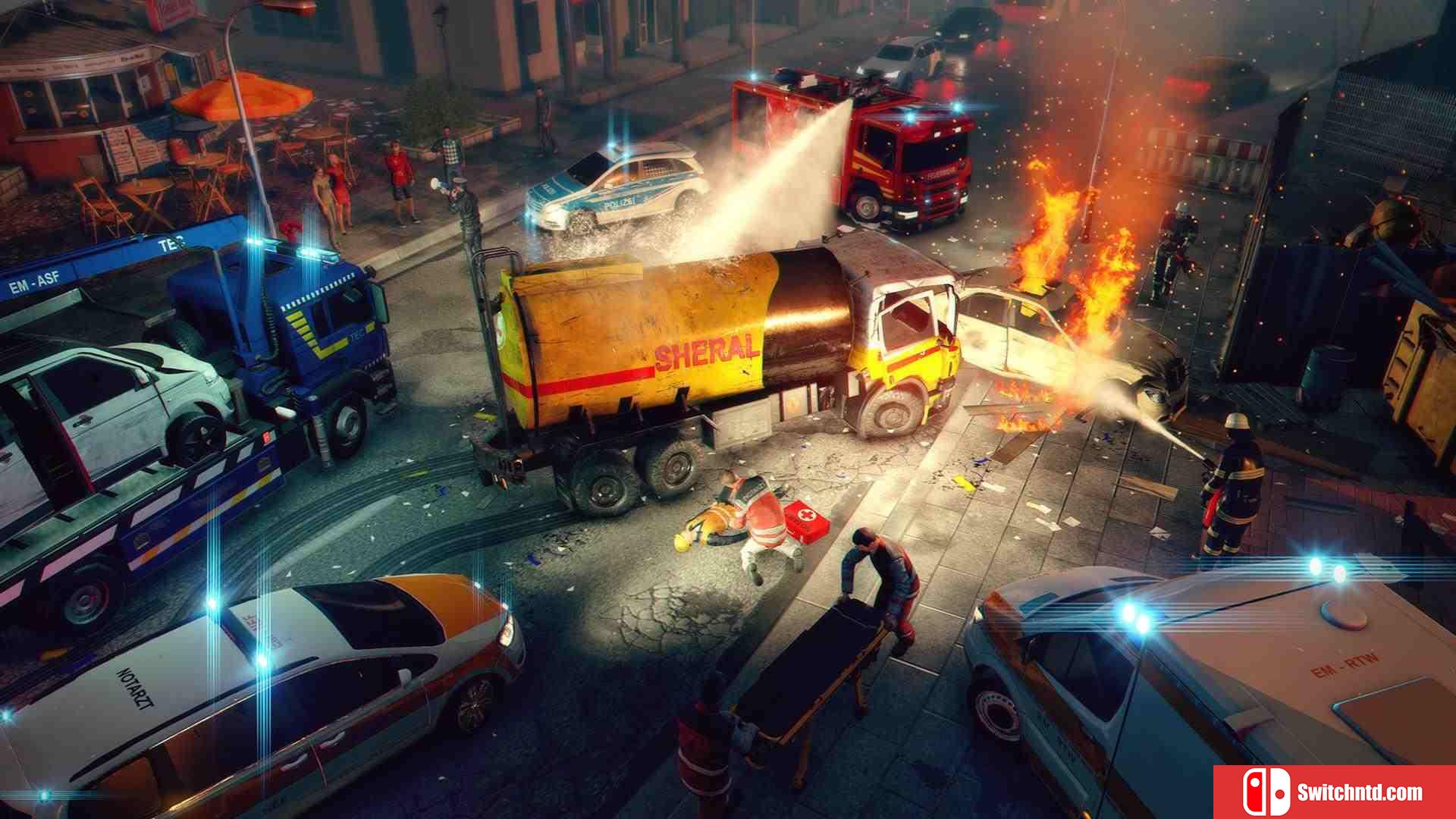 《急难先锋2017（Emergency 2017）》CODEX镜像版[EN]_3