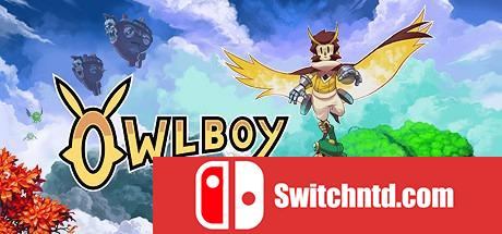《猫头鹰男孩（Owlboy）》v1.2.6348.39304 3DM免安装未加密版[EN]_0