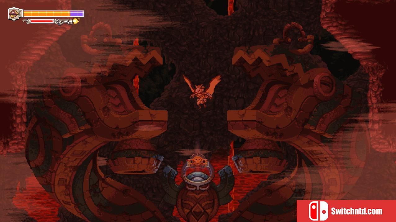 《猫头鹰男孩（Owlboy）》v1.2.6348.39304 3DM免安装未加密版[EN]_1