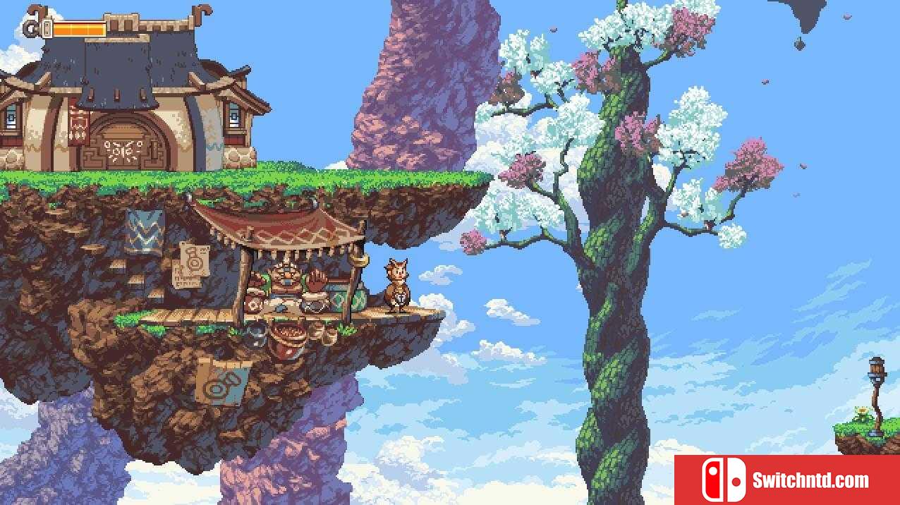 《猫头鹰男孩（Owlboy）》v1.2.6348.39304 3DM免安装未加密版[EN]_2