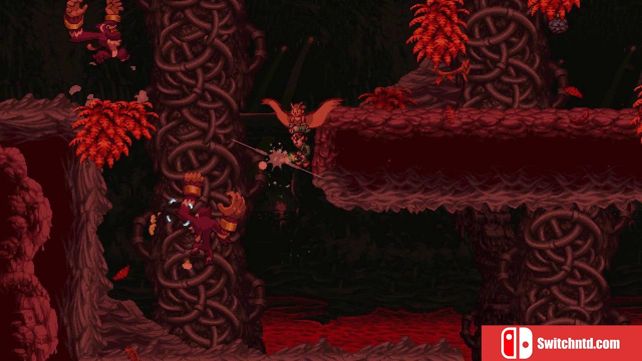 《猫头鹰男孩（Owlboy）》v1.2.6348.39304 3DM免安装未加密版[EN]_3