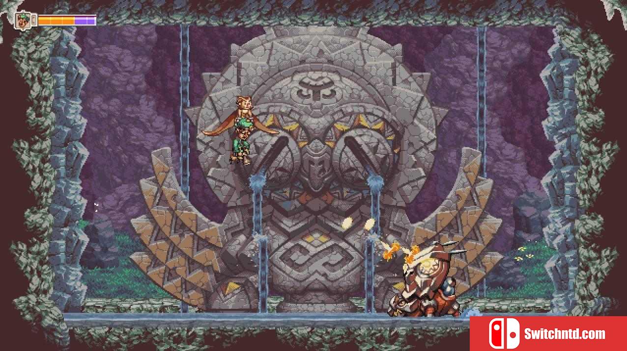 《猫头鹰男孩（Owlboy）》v1.2.6348.39304 3DM免安装未加密版[EN]_4