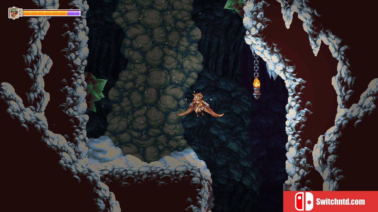 《猫头鹰男孩（Owlboy）》v1.2.6348.39304 3DM免安装未加密版[EN]_5