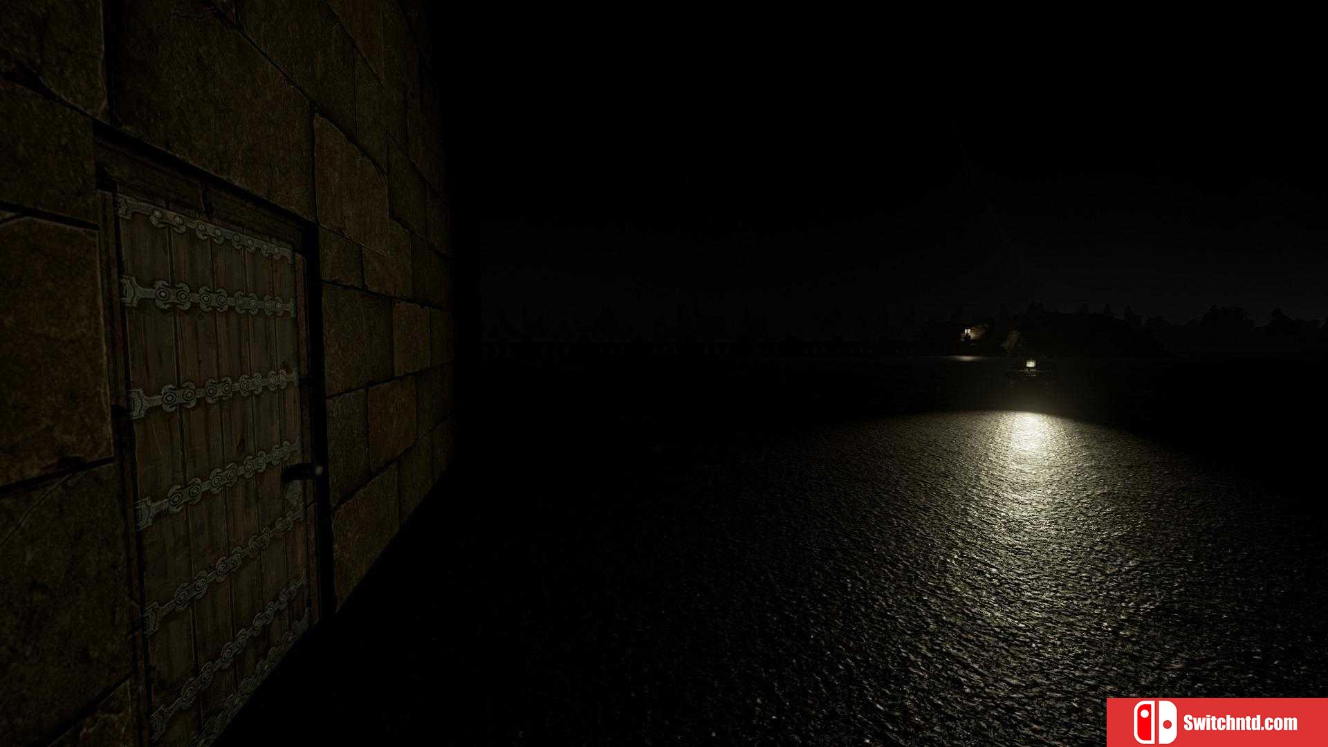 《前方的黑暗（Darkness Ahead）》v1.2 HI2U镜像版[EN]_2