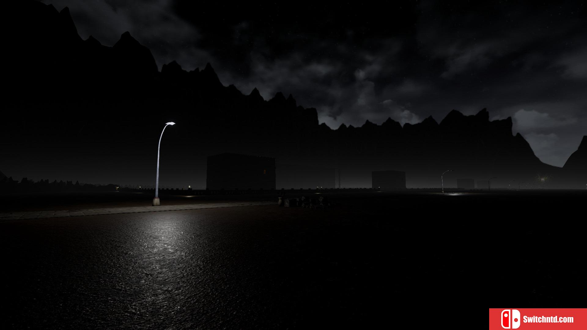 《前方的黑暗（Darkness Ahead）》v1.2 HI2U镜像版[EN]_5
