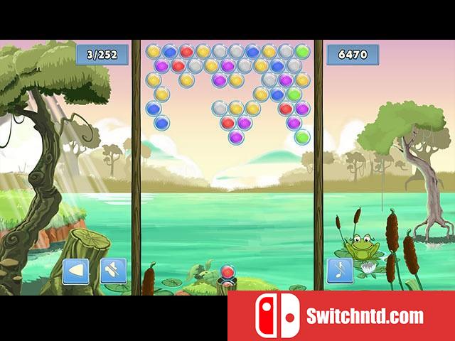 《泡泡射手大冒险（Bubble Shooter Adventures）》ZEKE硬盘版[EN]_2
