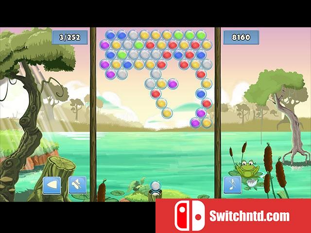 《泡泡射手大冒险（Bubble Shooter Adventures）》ZEKE硬盘版[EN]_3