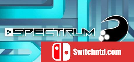 《光谱（Spectrum）》ALiAS硬盘版[EN]_0