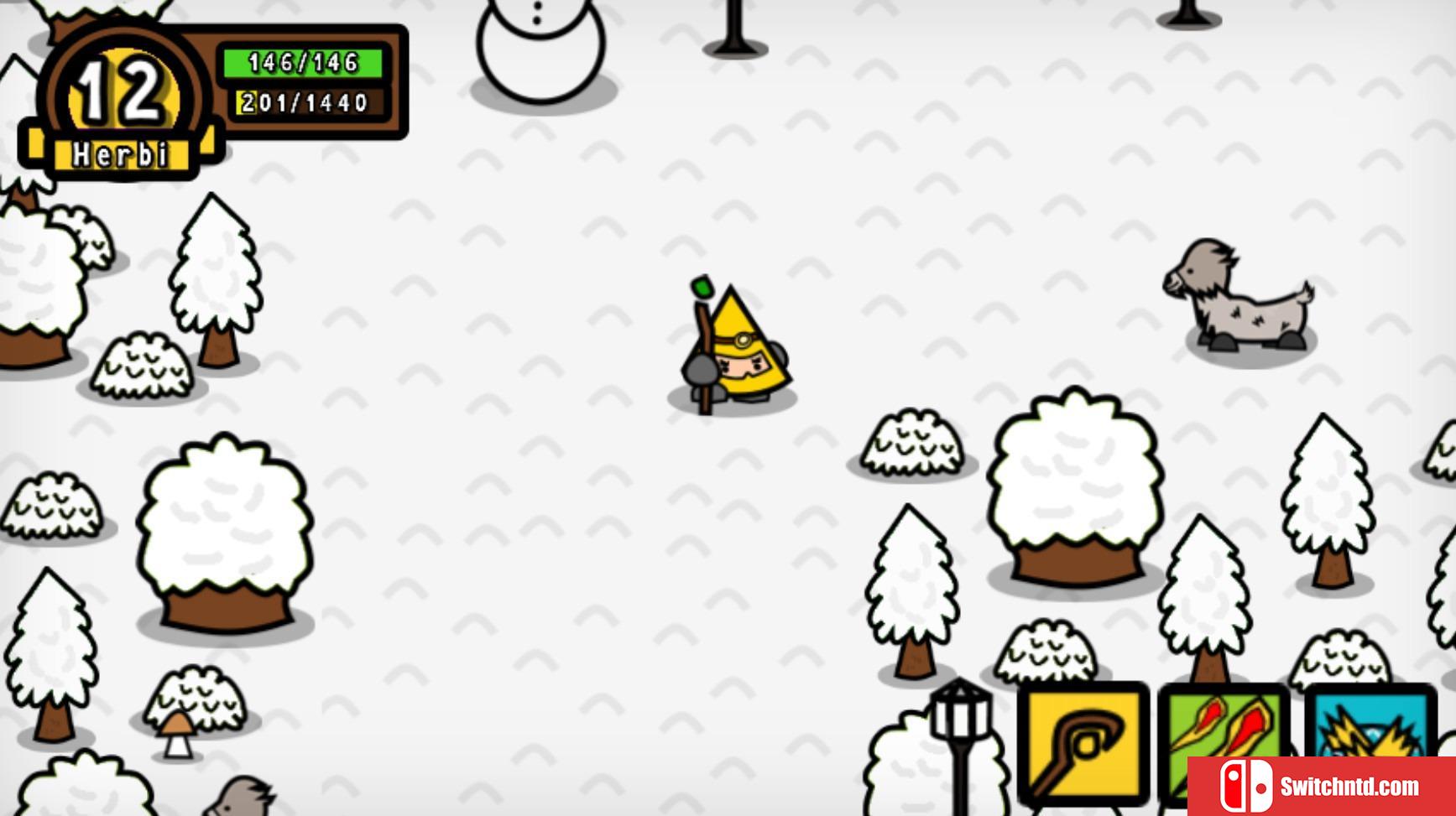 《摊牌冒险（Showdown Adventure）》PROPHET镜像版[EN]_4