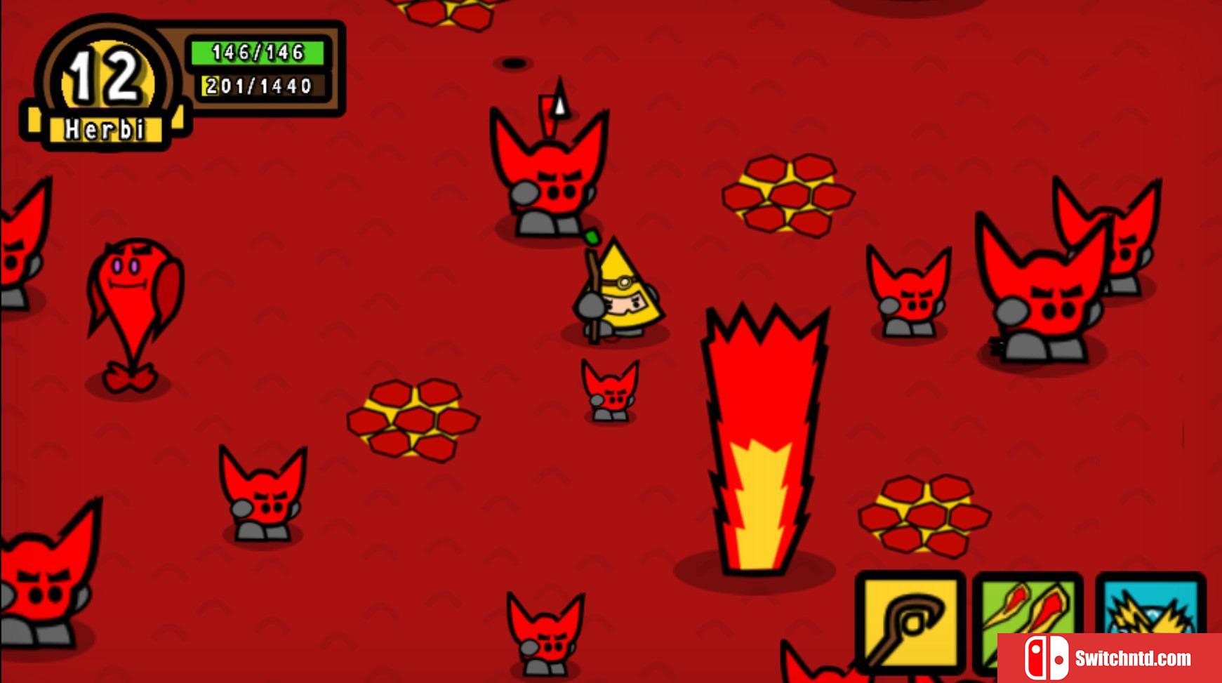 《摊牌冒险（Showdown Adventure）》PROPHET镜像版[EN]_5