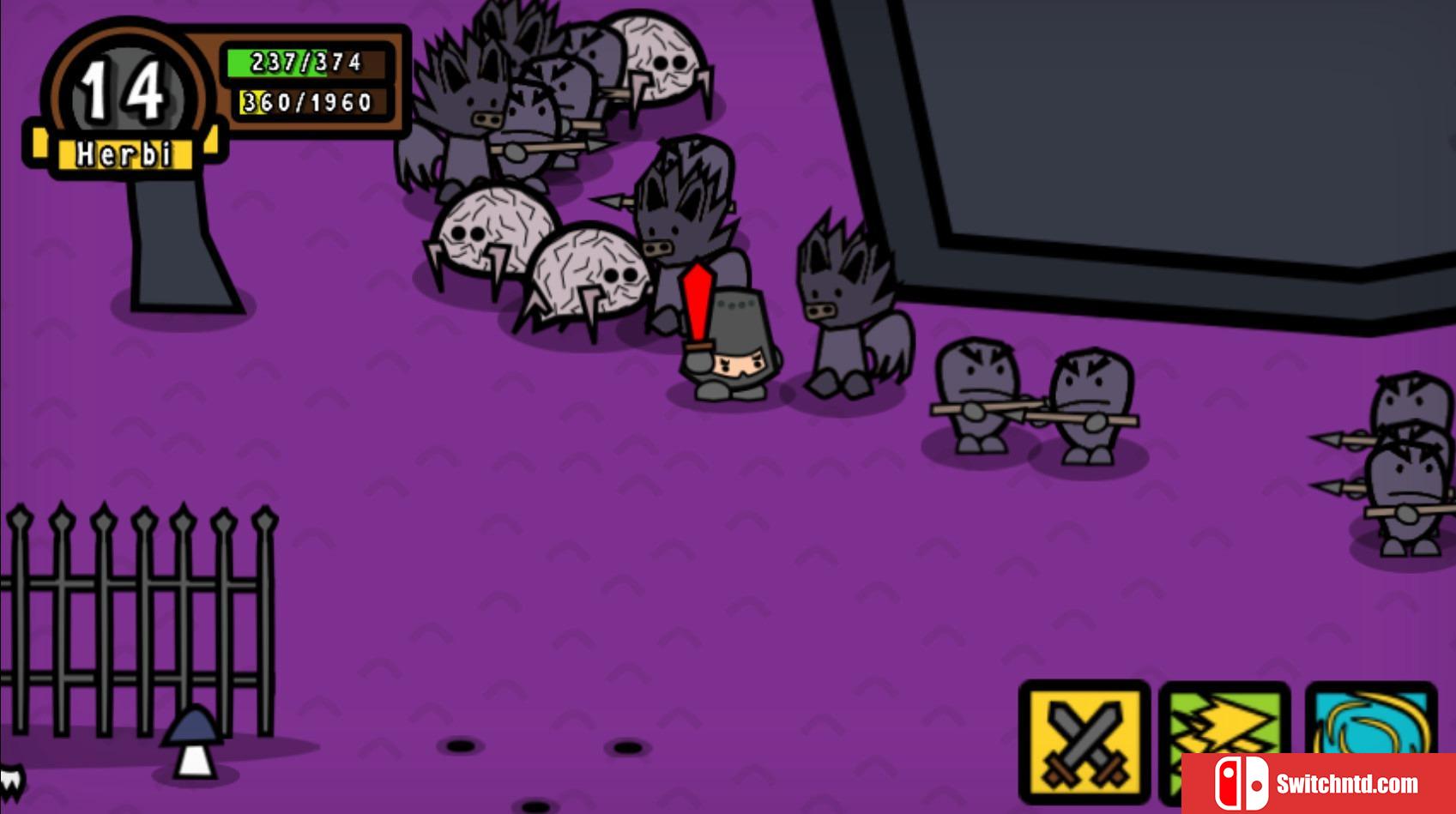 《摊牌冒险（Showdown Adventure）》PROPHET镜像版[EN]_7