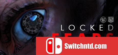 《锁住的恐惧（Locked Fears）》HI2U镜像版[EN]_0