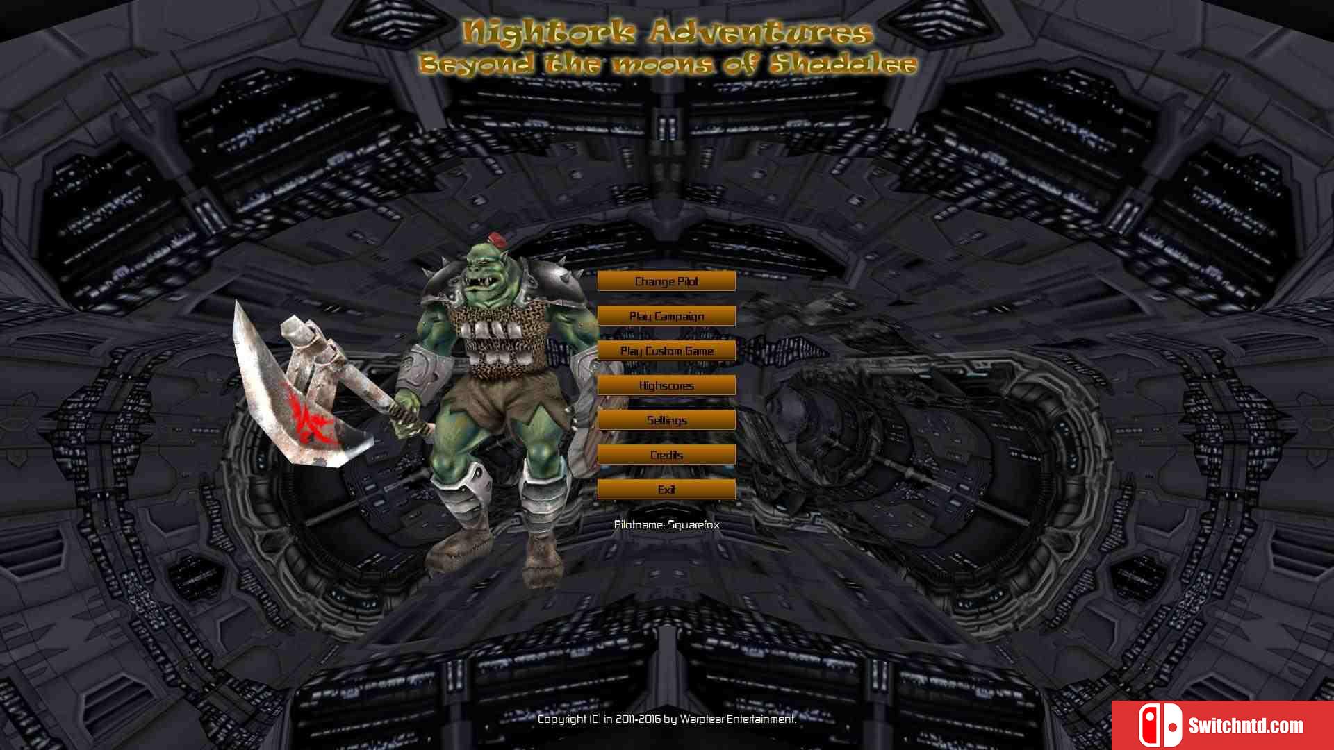 《黑夜冒险：超越Shadalee之月（NA: Beyond the Moons of Shadalee）》DARKSiDERS硬盘版[EN]_2