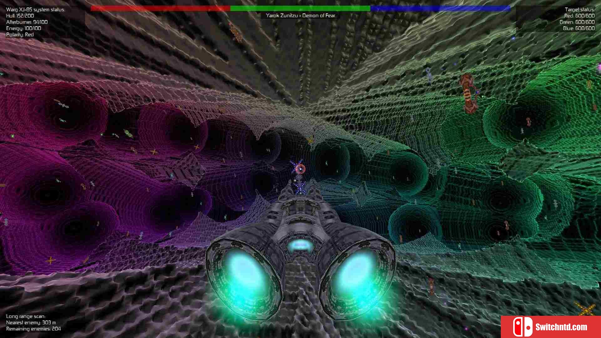 《黑夜冒险：超越Shadalee之月（NA: Beyond the Moons of Shadalee）》DARKSiDERS硬盘版[EN]_3