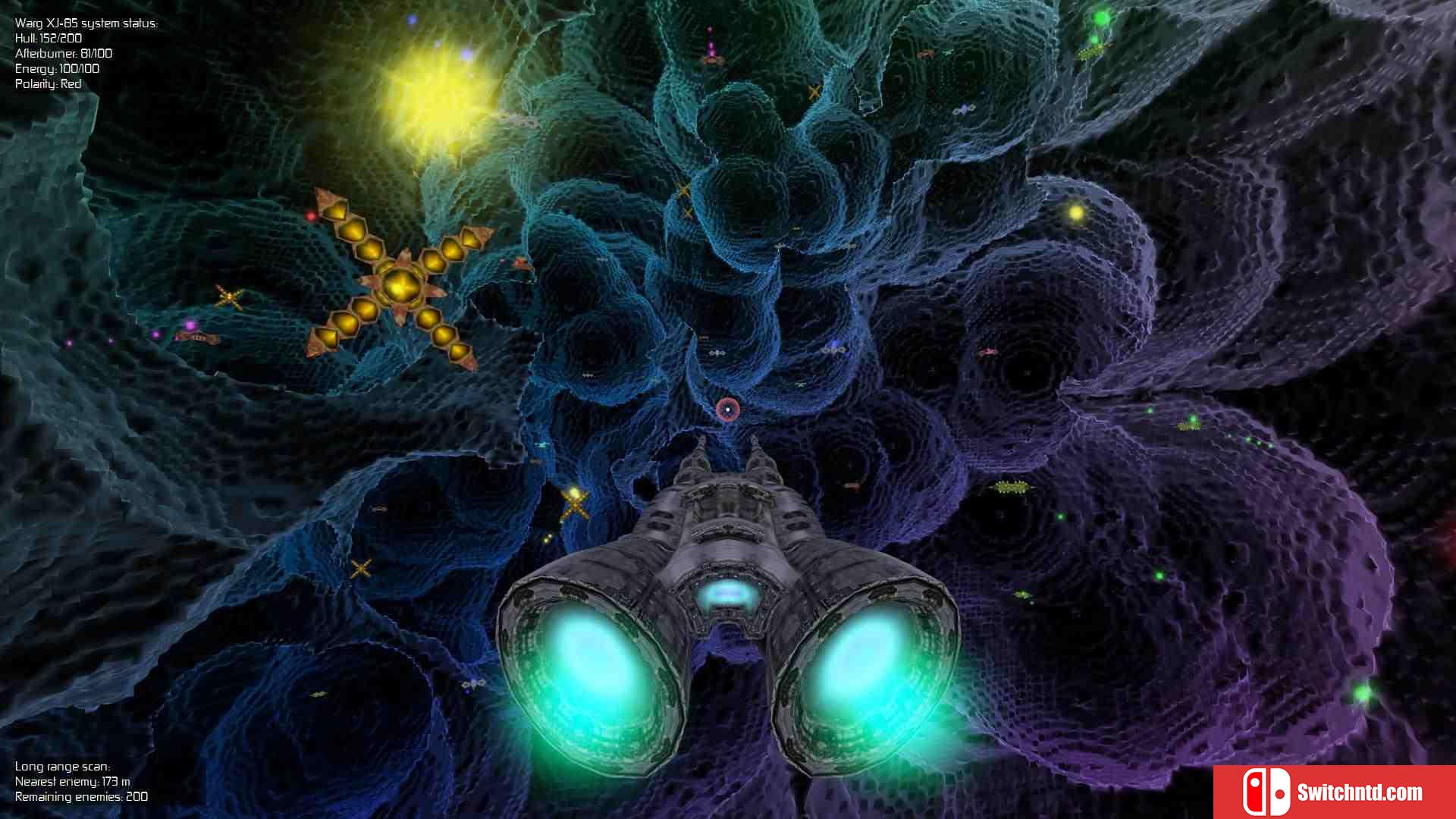 《黑夜冒险：超越Shadalee之月（NA: Beyond the Moons of Shadalee）》DARKSiDERS硬盘版[EN]_4