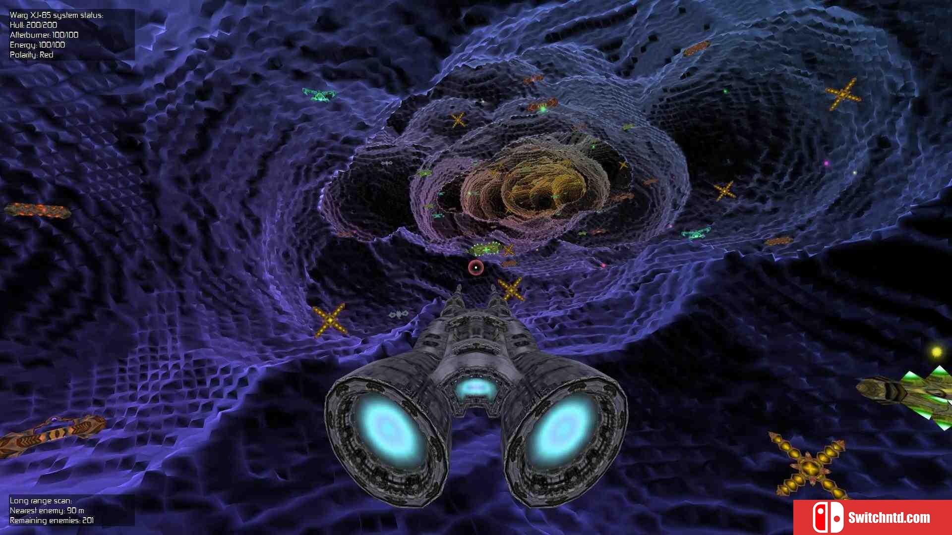 《黑夜冒险：超越Shadalee之月（NA: Beyond the Moons of Shadalee）》DARKSiDERS硬盘版[EN]_6