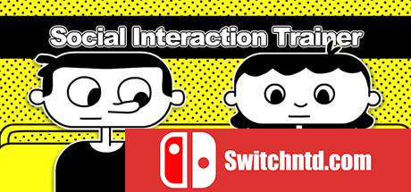 《社交训练师（Social Interaction Trainer）》v20161122 DOGE硬盘版[EN]_0