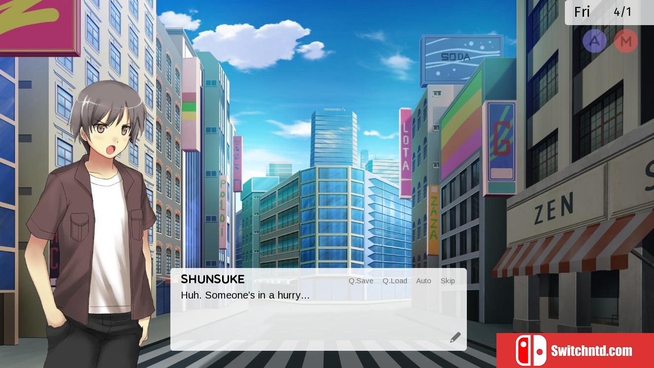 《动漫工作室模拟（Anime Studio Simulator）》DARKSiDERS硬盘版[EN]_4