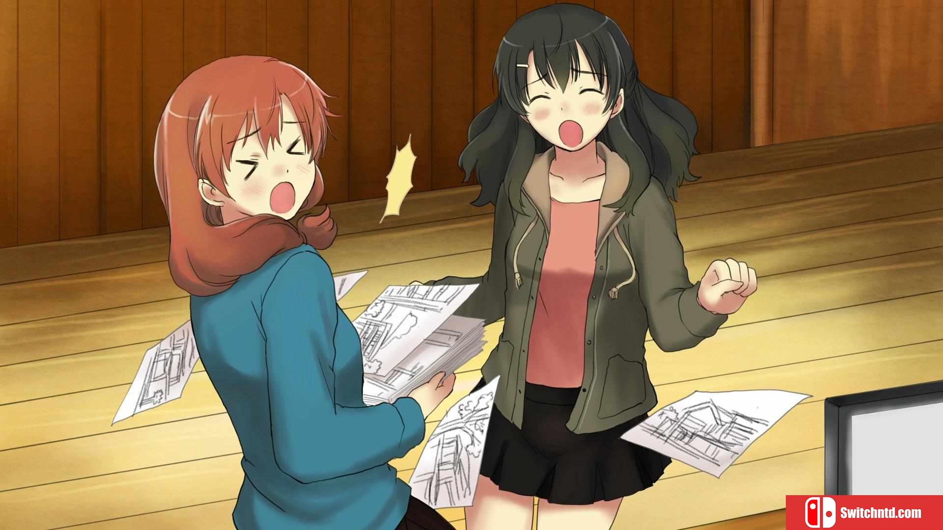 《动漫工作室模拟（Anime Studio Simulator）》DARKSiDERS硬盘版[EN]_5