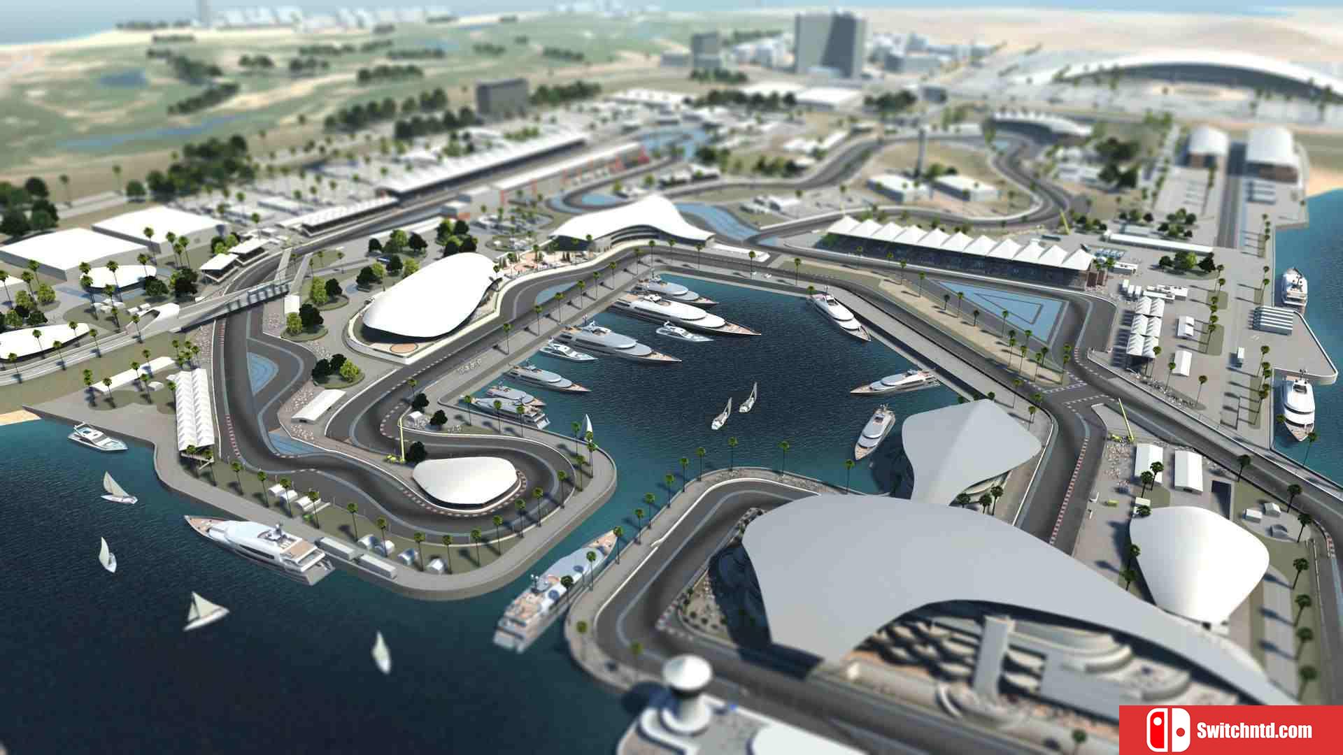 《赛车经理（Motorsport Manager）》集成GT Series DLC CODEX镜像版[EN]_5