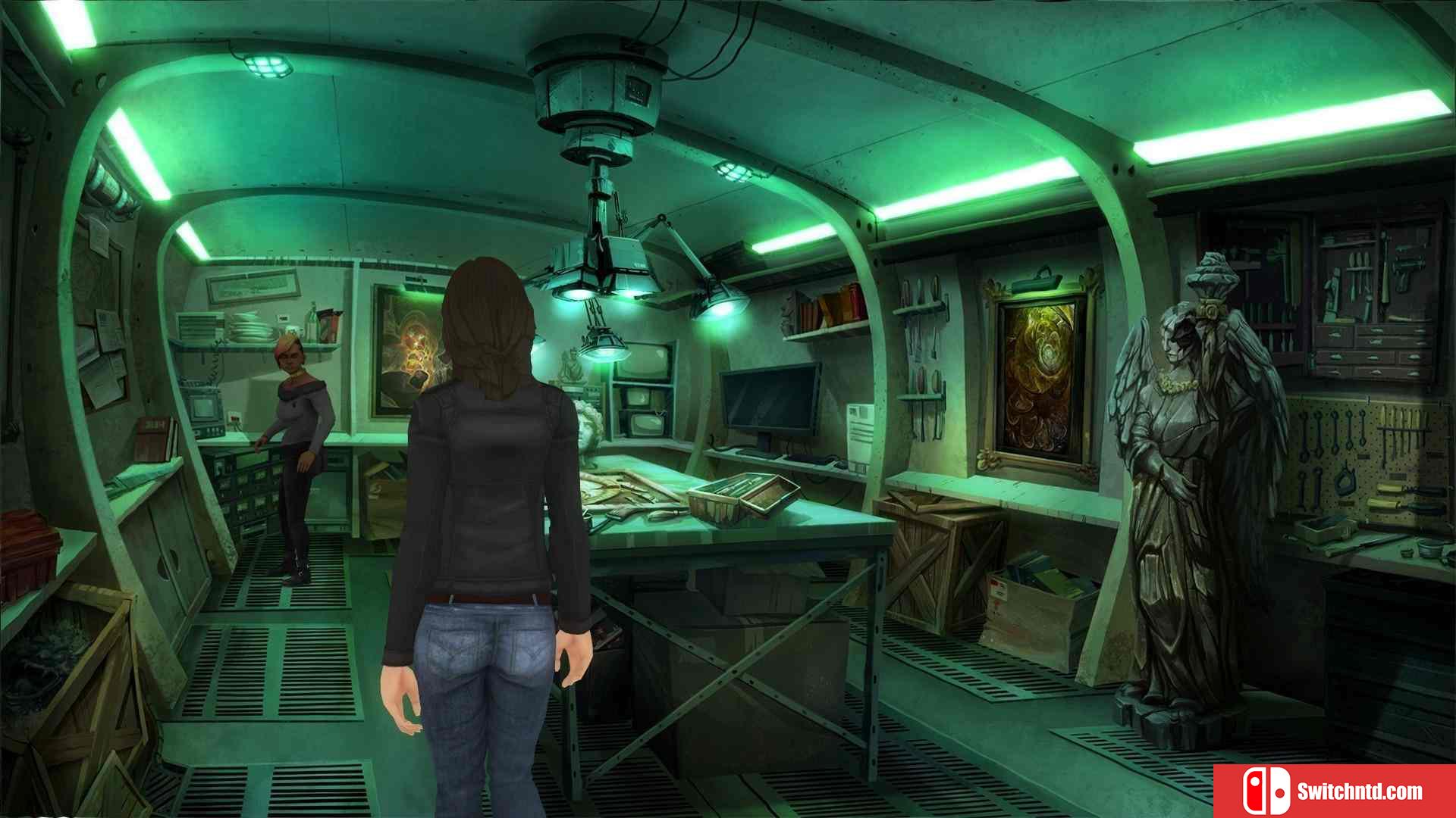 《昨日起源（Yesterday Origins）》SKIDROW镜像版[EN][更新3号升级档+未加密补丁]_2