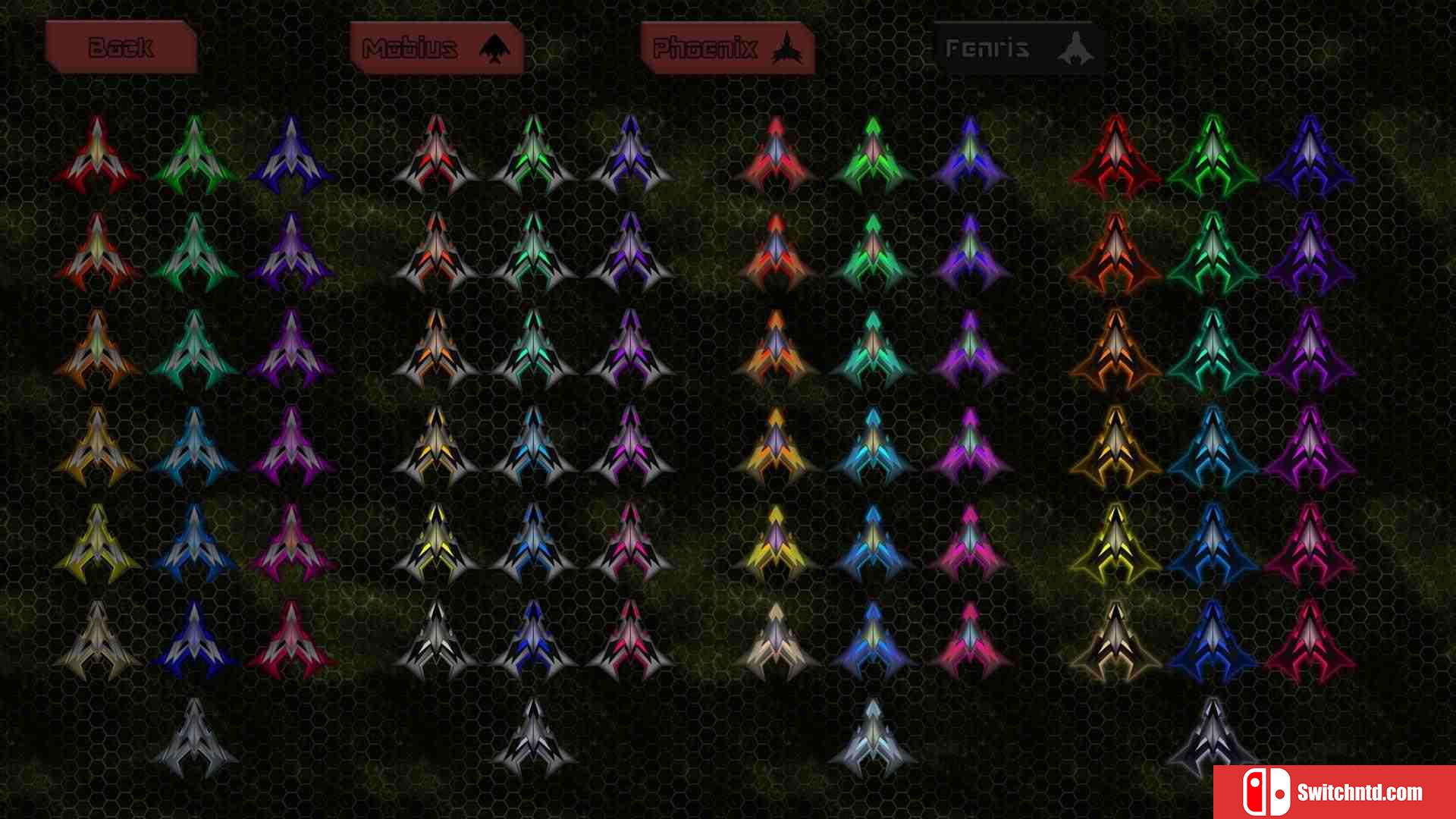 《巨兽：星叶（Leviathan Starblade）》Unleashed硬盘版[EN]_2