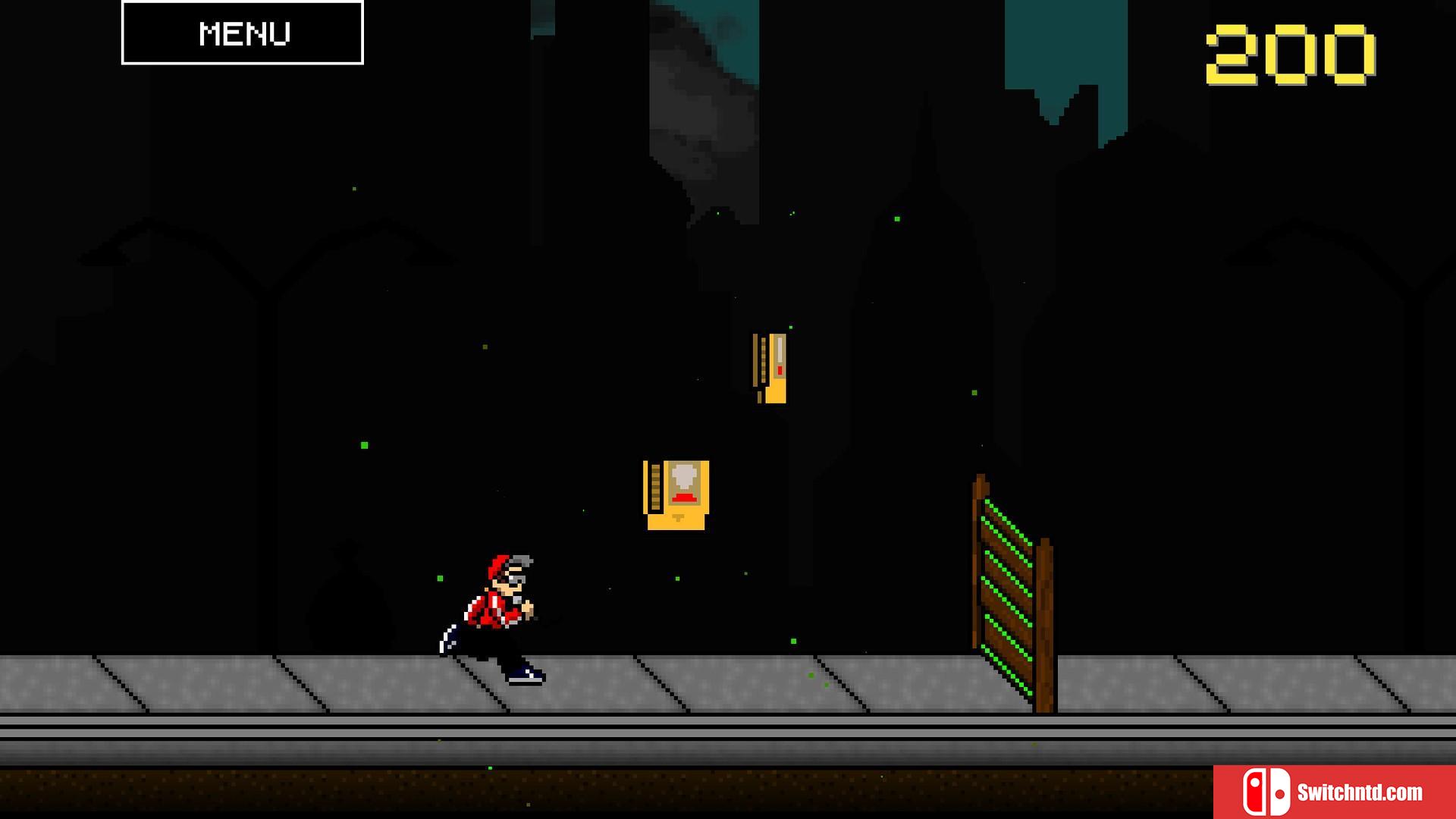 《MC Lars（MC Lars: The Video Game）》Uneashed硬盘版[EN]_2