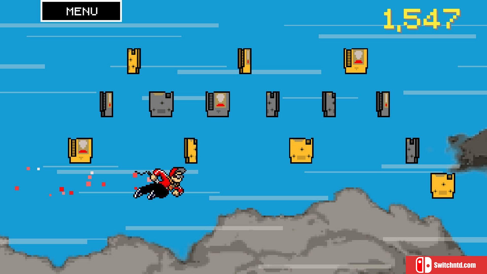 《MC Lars（MC Lars: The Video Game）》Uneashed硬盘版[EN]_3
