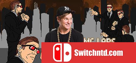 《MC Lars（MC Lars: The Video Game）》Uneashed硬盘版[EN]_0