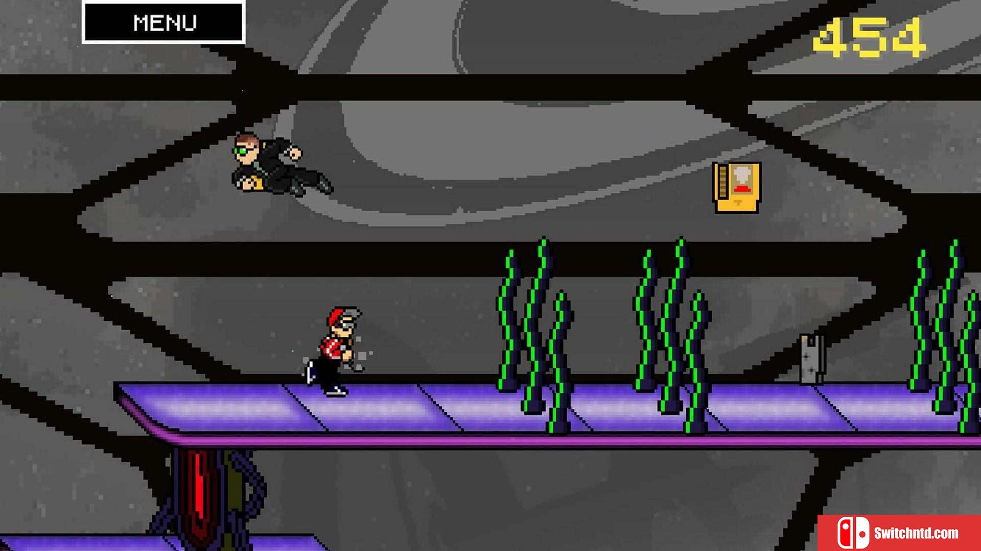 《MC Lars（MC Lars: The Video Game）》Uneashed硬盘版[EN]_4
