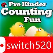 《幼儿快乐数数（Pre-Kinder Counting Fun）》F4CG硬盘版[EN]_0