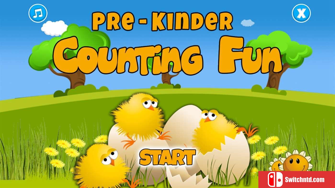 《幼儿快乐数数（Pre-Kinder Counting Fun）》F4CG硬盘版[EN]_3