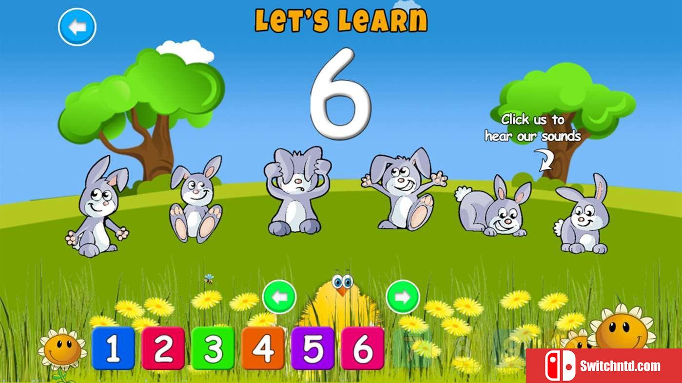 《幼儿快乐数数（Pre-Kinder Counting Fun）》F4CG硬盘版[EN]_4
