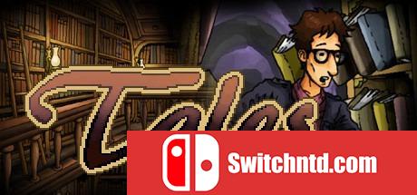 《传说（Tales）》v1.0.2b 六国语言 ALiAS硬盘版[EN]_0