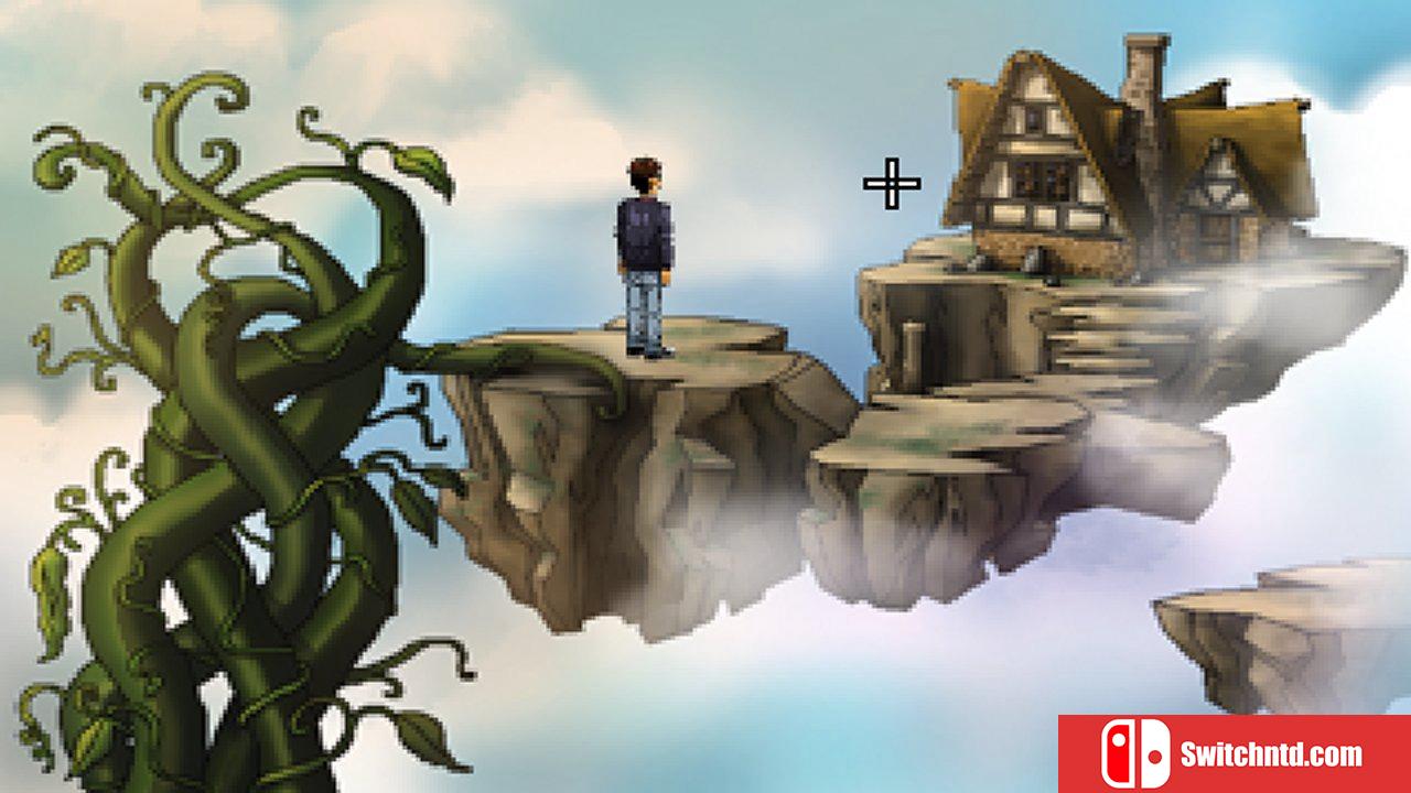 《传说（Tales）》v1.0.2b 六国语言 ALiAS硬盘版[EN]_1