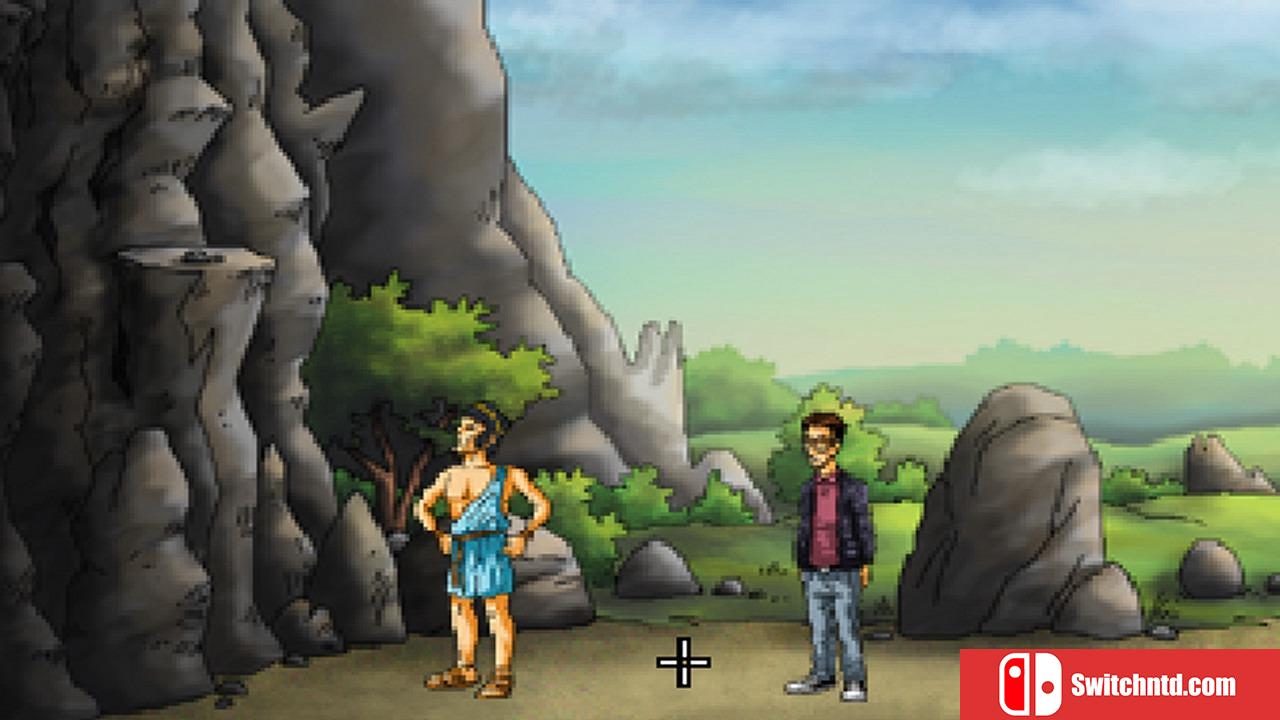 《传说（Tales）》v1.0.2b 六国语言 ALiAS硬盘版[EN]_2