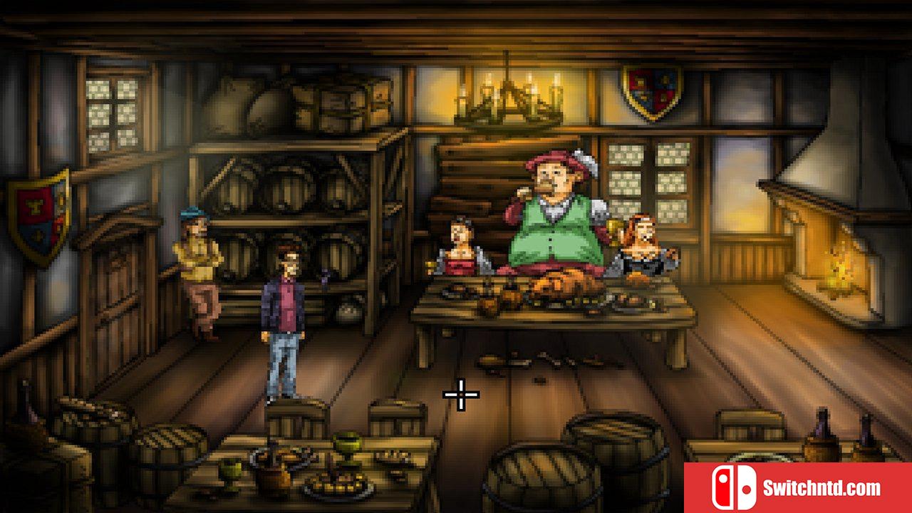 《传说（Tales）》v1.0.2b 六国语言 ALiAS硬盘版[EN]_3