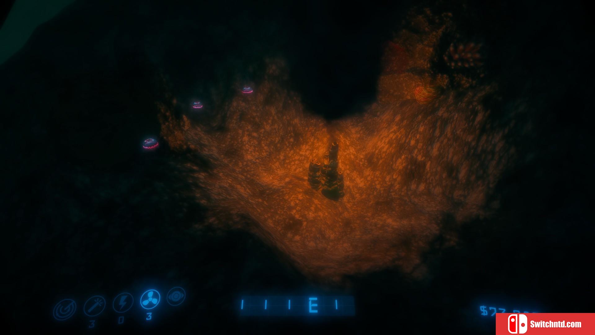 《海王星计划（Neptune Flux）》DARKSiDERS硬盘版[EN]_4