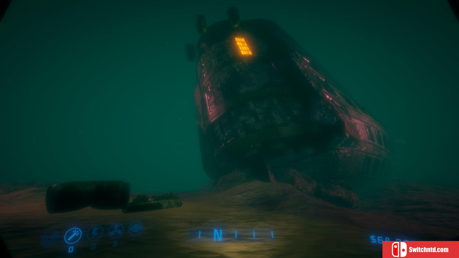 《海王星计划（Neptune Flux）》DARKSiDERS硬盘版[EN]_3