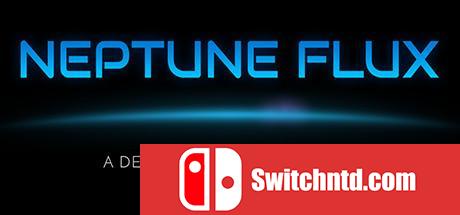 《海王星计划（Neptune Flux）》DARKSiDERS硬盘版[EN]_0