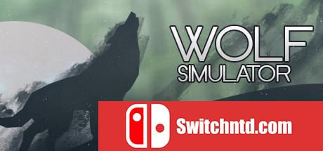 《化身为狼（Wolf Simulator）》DOGE镜像版[EN]_0
